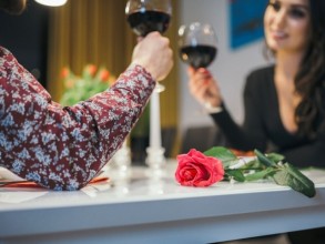 Dia dos Namorados: confira opções para  comemorar a data em grande estilo