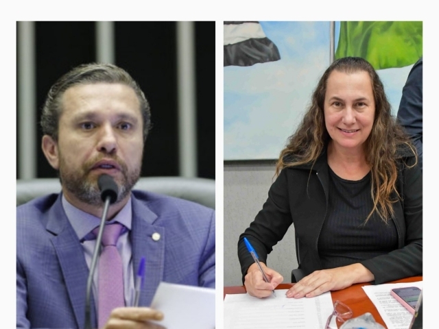 Saúde recebe verba viabilizada pelo deputado Fausto Pinato a pedido da vereadora Silene Carvalini