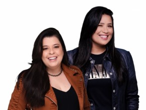 Rayane & Rafaela estão confirmadas  na FAICI 2024 e abrem show do dia 9