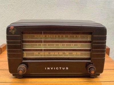 3º Encontro de Colecionismo de Itu destaca exposição de rádios antigos