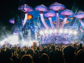  Tomorrowland Brasil 2024 revela line-up do Palco Core com DJs renomados