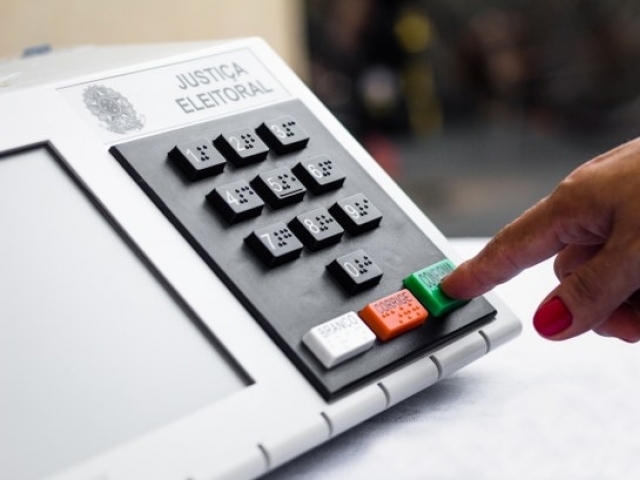 Eleições 2024: Salto terá 271 seções eleitorais em 34 pontos de votação