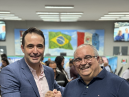 Convenções partidárias confirmam nomes na disputa para prefeito e vice em 2024