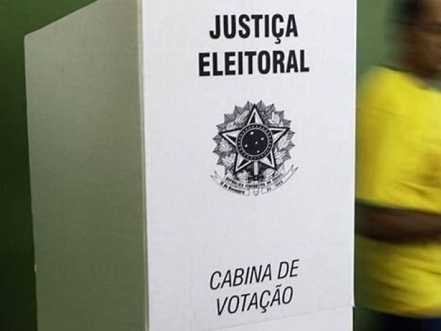 O mesário ganha dois dias de folga para cada dia trabalhado e outros dois por dia de treinamento