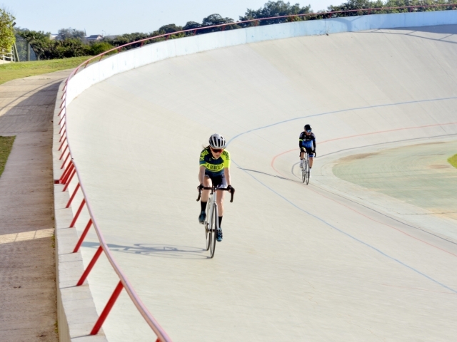 Interessados em participar das aulas devem comparecer no dia 12 de agosto, das 8h às 17h, no Velódromo