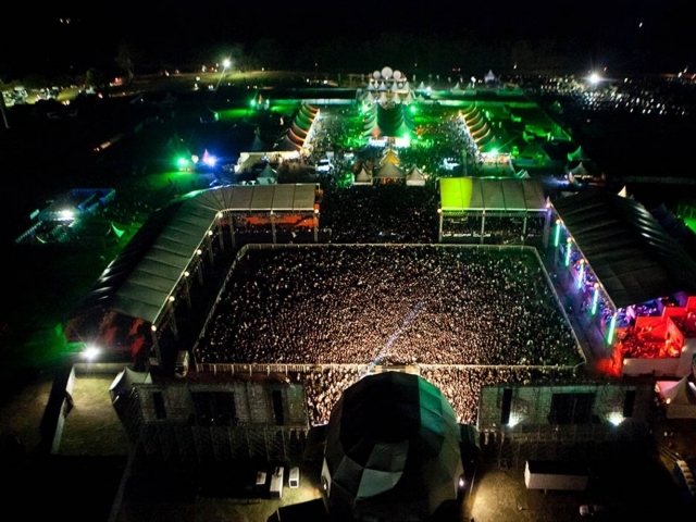 Os ingressos para o Rodeio Itu Festival 2024 já estão disponíveis