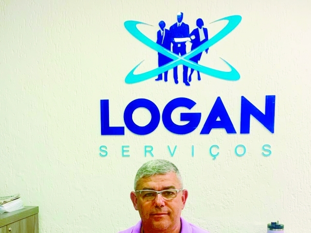 Logan Serviços 