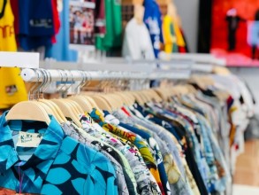 Sábado é dia de Bazar na APAE Valinhos