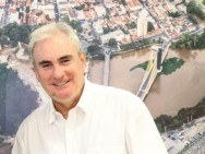 Candidato Geraldo Garcia não comparece ao debate da ACIAS realizado na terça-feira (17)