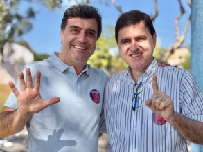 Dr. Custódio é eleito o novo prefeito de Indaiatuba