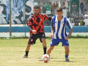 Foi dada a largada para o Campeonato Walter Pimentel 2024