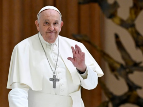 Papa Francisco canoniza padre por milagre na Amazônia