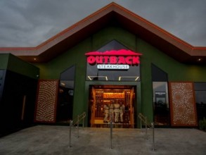 Outback Steakhouse abre 12 novas vagas de emprego em Itu