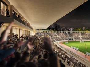 Mercado Livre Arena Pacaembu recebe Supercopa Desimpedidos em novembro