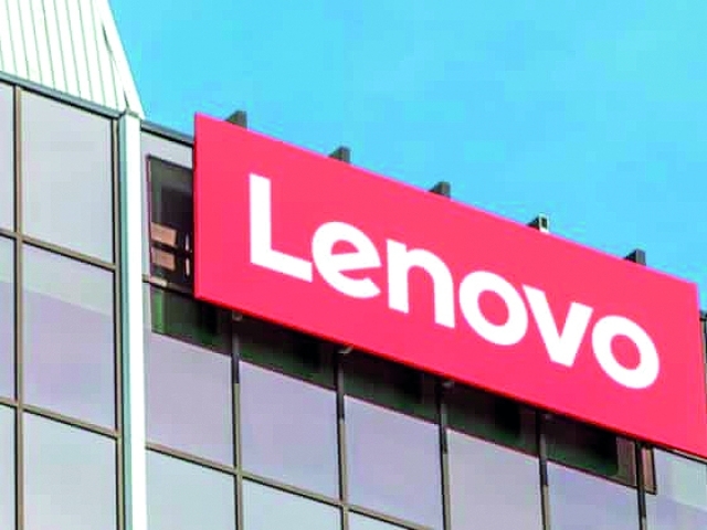 Lenovo inaugura laboratório de Pesquisa e Desenvolvimento (P&D) na fábrica de Indaiatuba