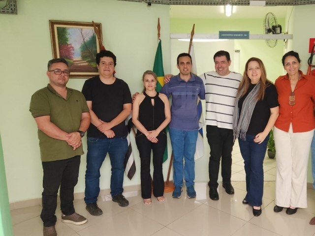 A intenção é construir uma nova unidade no Jardim Nair Maria