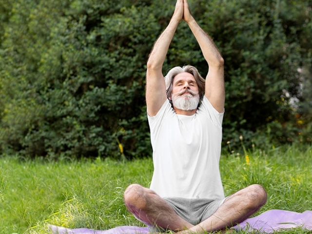  Projeto Yoga Livre promove bem-estar e conexão com a natureza em Itu