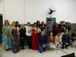 Salto celebra a formatura da 1ª Turma do Programa Jovem Agricultor do Futuro