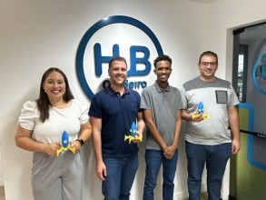 Thiago Braggion visita Hub Cordeiro e propõe levar inovação para Capivari