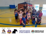 Compda lança projeto 