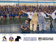 Compda lança projeto 