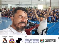 Compda lança projeto 
