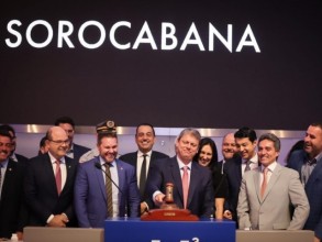 CCR vence concessão da Rota Sorocabana com investimento de R$ 1,6 bilhão