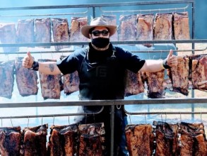 Sertanejo Festival em Indaiatuba terá mais de uma tonelada de carnes de cortes especiais