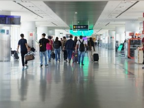 Aeroporto de Viracopos se prepara para receber 207,5 mil passageiros no feriado prolongado