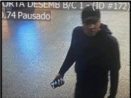 Polícia identifica suspeito de assassinato no aeroporto de Guarulhos e oferece recompensa de R$ 50 mil