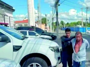 Suspeito de tentativa de feminicídio é preso em flagrante em Indaiatuba