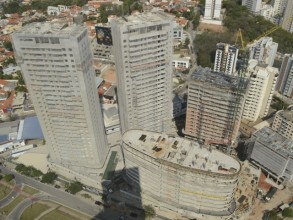 Construção civil: sobram vagas e faltam profissionais em Sorocaba