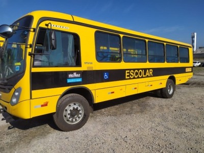 Inscrições para o Transporte Escolar Estadual seguem até dia 20 de janeiro