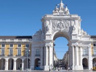 Lisboa é duplamente premiada nos World Travel Awards 2024