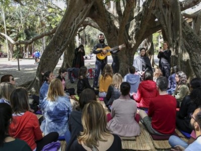 Parques estaduais de SP oferecem atividades educativas na Virada Sustentável 2024