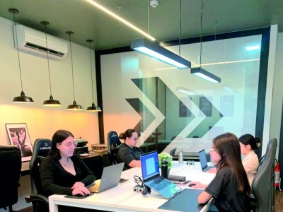 Doutora Conta: Inovação e Excelência em Contabilidade e Consultoria Empresarial