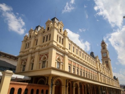 Confira a programação cultural de dezembro do Museu da Língua Portuguesa