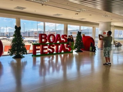 Viracopos prepara Operação Especial e espera receber 937 mil de passageiros no final do ano