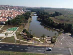 Balanço de Serviços Urbanos soma 15 urbanizações e mais de 30 revitalizações de áreas de lazer