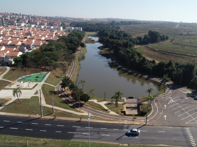 Secretaria investiu em urbanizações, revitalizações, novos Ecopontos, reforço nos plantios e na limpeza urbana