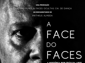 Faces Ocultas lança documentário inédito sobre sua história