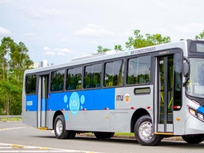 Prefeitura de Itu congela tarifa de ônibus em 2025