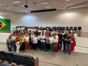 Saúde realiza primeira reunião do Conselho Municipal com a presença do atual secretário da pasta