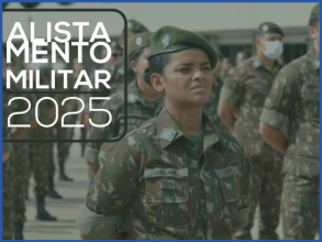 Jovens que completam 18 anos em 2025 devem realizar o alistamento militar até 30 de junho