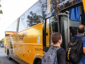 Prefeitura de Monte Mor abre inscrições para auxílio do transporte universitário em fevereiro