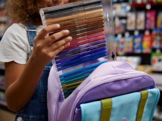 A dica é pesquisar antes de comprar os produtos.