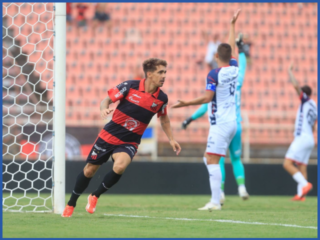 Neto Berola marca hat-trick e Ituano vence a primeira na A2