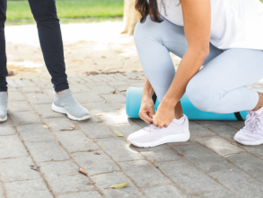 Capivari divulga novos horários de treino funcional para a população