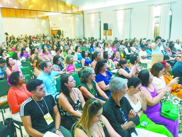 A participação nos Conselhos Municipais é livre a qualquer cidadão saltense