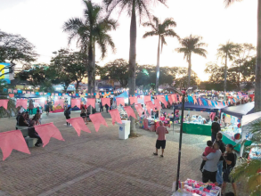 Festa junina é a mais frequentada no Brasil, acima até mesmo do Carnaval, aponta pesquisa